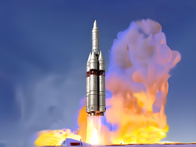 航天肼推進(jìn)劑氣體泄漏如何檢測