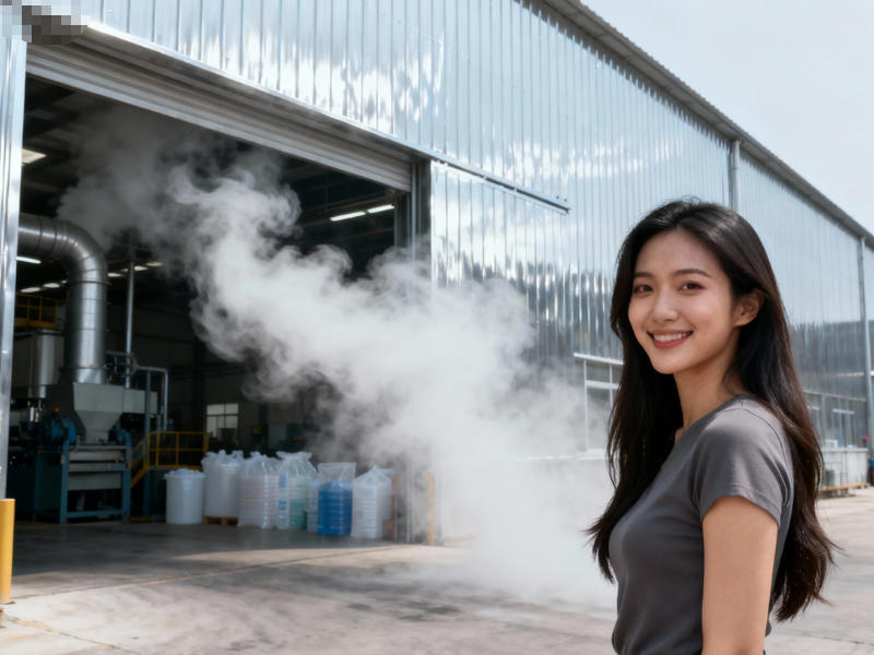 塑料制品業(yè)臭味是什么氣體