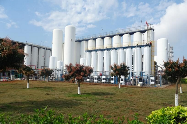 氫儲能工作原理是什么呢？