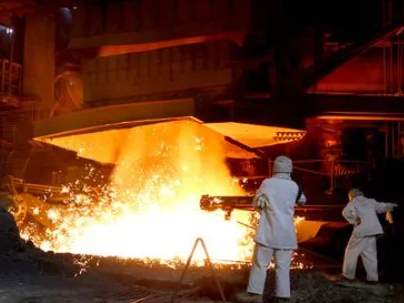 用高爐煤氣烘烤渣、鐵溝時(shí)如何防止煤氣中毒