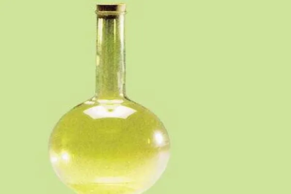 氟氣在科研領(lǐng)域中的應用